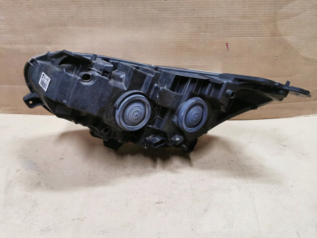 Frontscheinwerfer Ford S-Max 90075792 LED Rechts Scheinwerfer Headlight