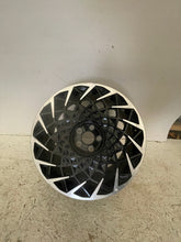 Load image into Gallery viewer, 1x Alufelge 20 Zoll 8.5" 5x114.3 Schwarz GIF40AK010 Hyundai Ioniq 5 Rim Wheel FEL9835902958dx