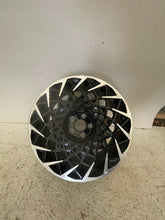 Load image into Gallery viewer, 1x Alufelge 20 Zoll 8.5" 5x114.3 Schwarz GIF40AK010 Hyundai Ioniq 5 Rim Wheel FEL9835902958dx