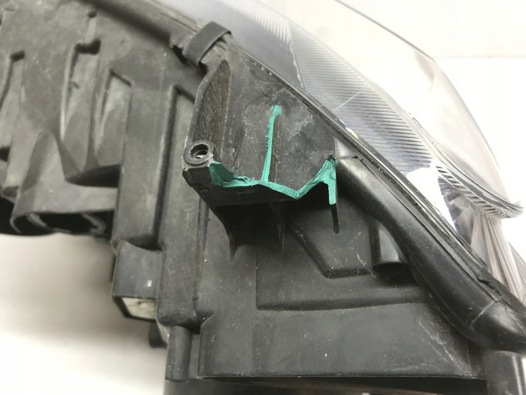 Frontscheinwerfer Dacia Duster 260101133R LED Rechts Scheinwerfer Headlight