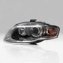 Load image into Gallery viewer, Frontscheinwerfer Audi A4 B7 8E0941003AM Xenon Links Scheinwerfer Headlight