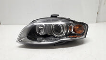 Load image into Gallery viewer, Frontscheinwerfer Audi A4 B7 8E0941003AM Xenon Links Scheinwerfer Headlight