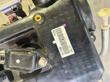 Laden Sie das Bild in den Galerie-Viewer, Motor Mitsubishi I 3A92 1.2 Benzin Engine Unkomplett MOT2592154667ot