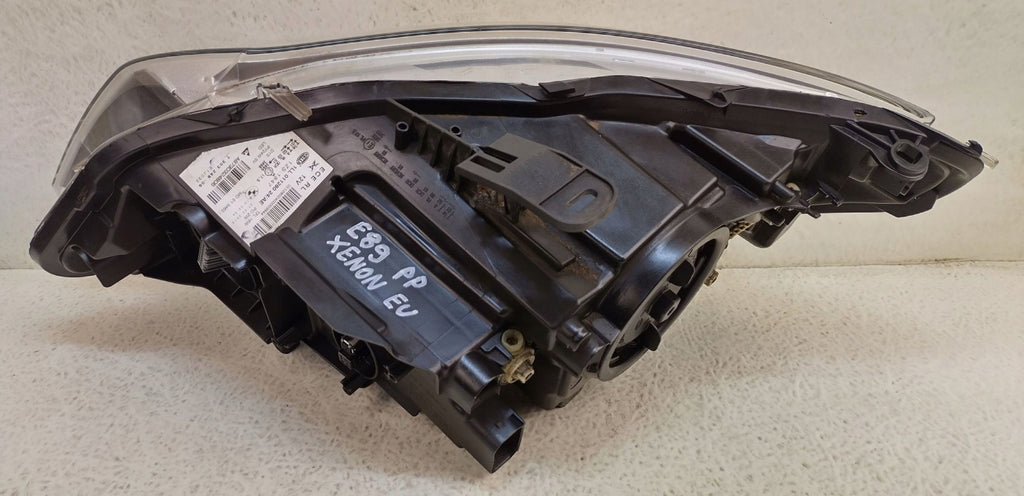 Frontscheinwerfer BMW Z4 E89 730324806 Xenon Rechts Scheinwerfer Headlight SCH7896222749ns
