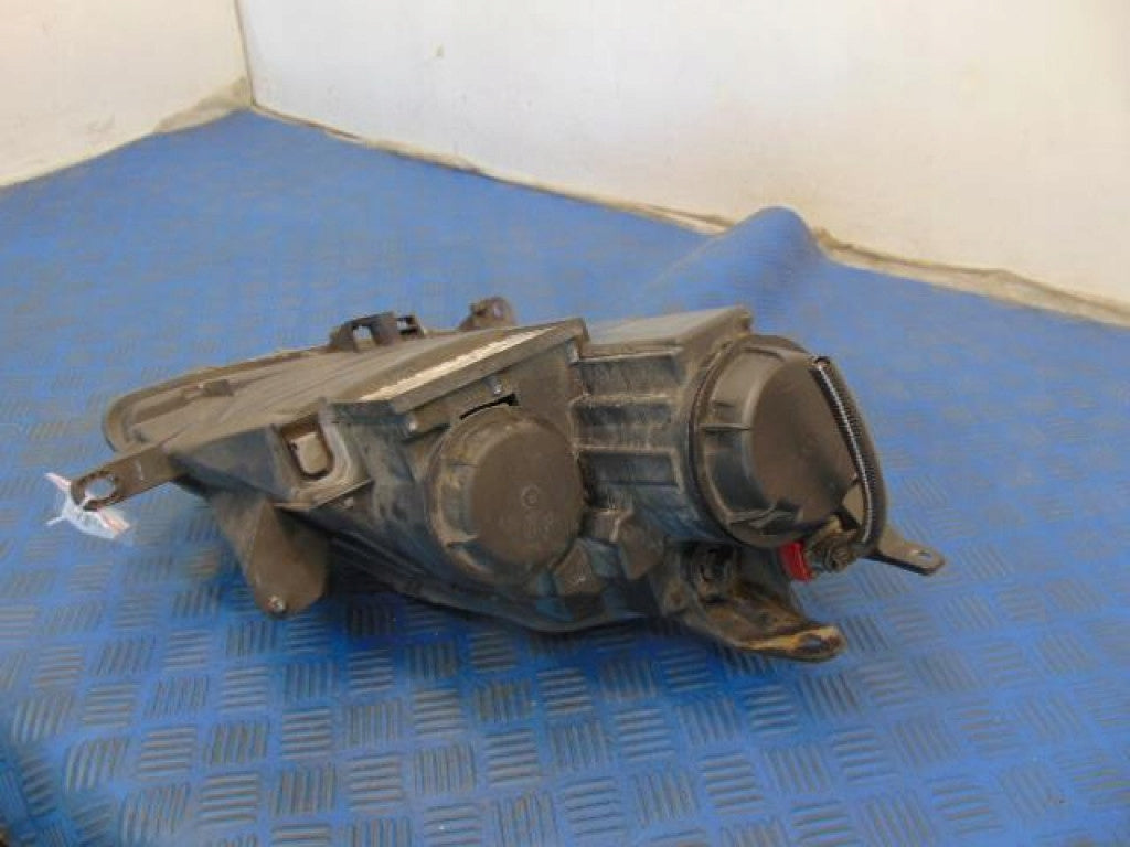 Frontscheinwerfer Citroën C8 89006373 Xenon Links Scheinwerfer Headlight