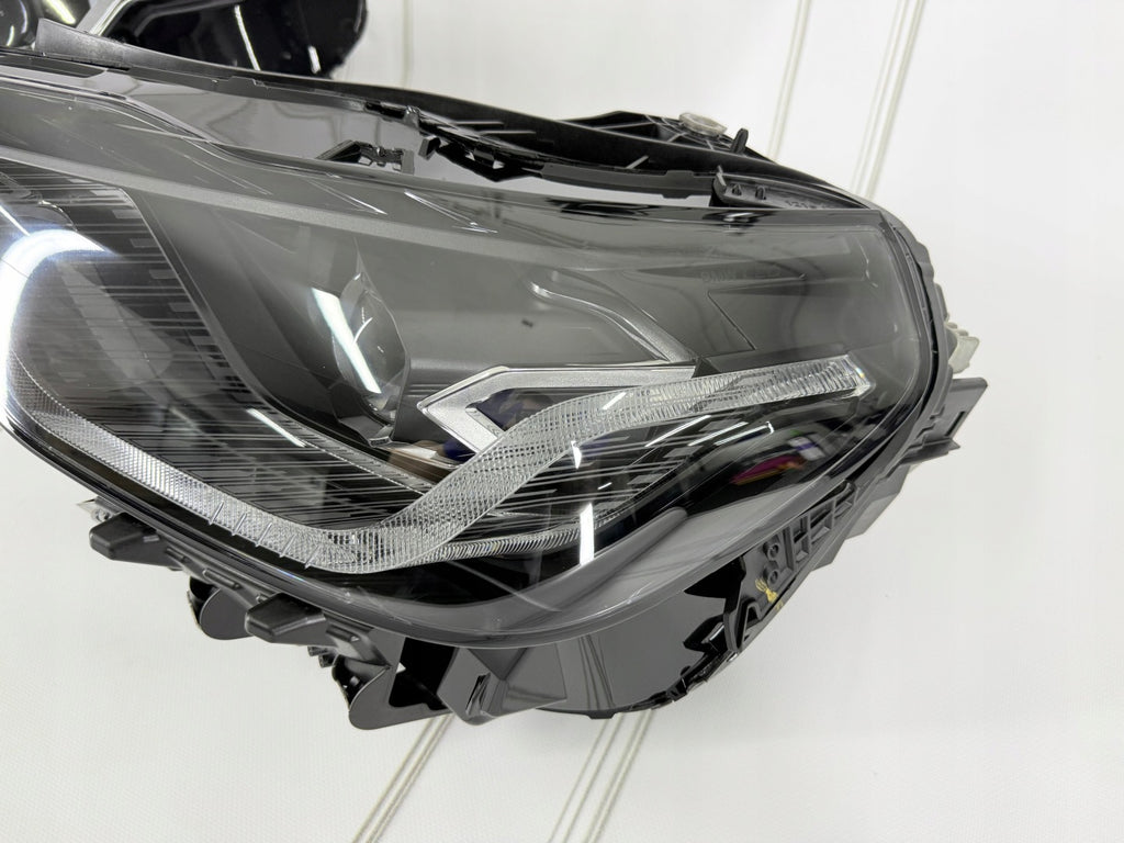 Frontscheinwerfer BMW 2 G42 8083636-07 5A3DC85-05 Ein Satz Headlight SCH1328447625xg
