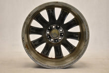 Load image into Gallery viewer, 4x Alufelge 18 Zoll 8.0" 5x112 41ET Glanz Silber A2224010902 Mercedes-Benz FEL2137737712ve