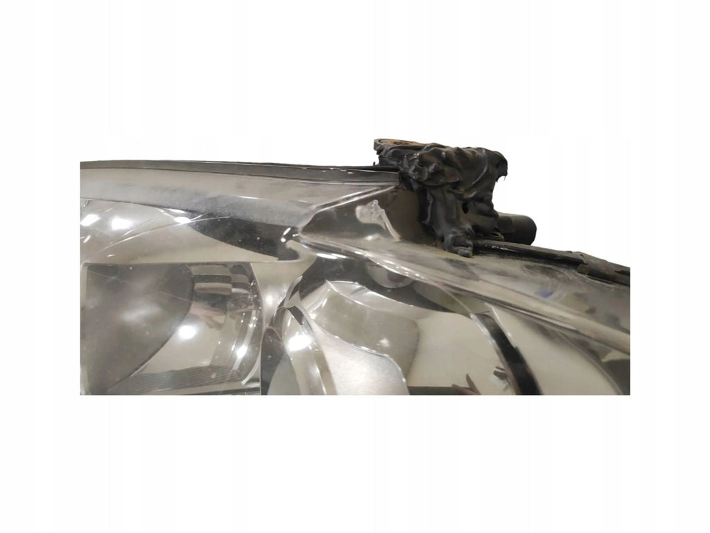 Frontscheinwerfer VW Touran 1K0941329 Links Scheinwerfer Headlight SCH1442825582ij