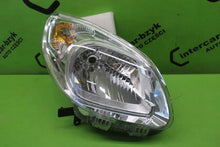 Load image into Gallery viewer, Frontscheinwerfer Renault Kangoo 260102647R Rechts Scheinwerfer Headlight SCH9923128994lx