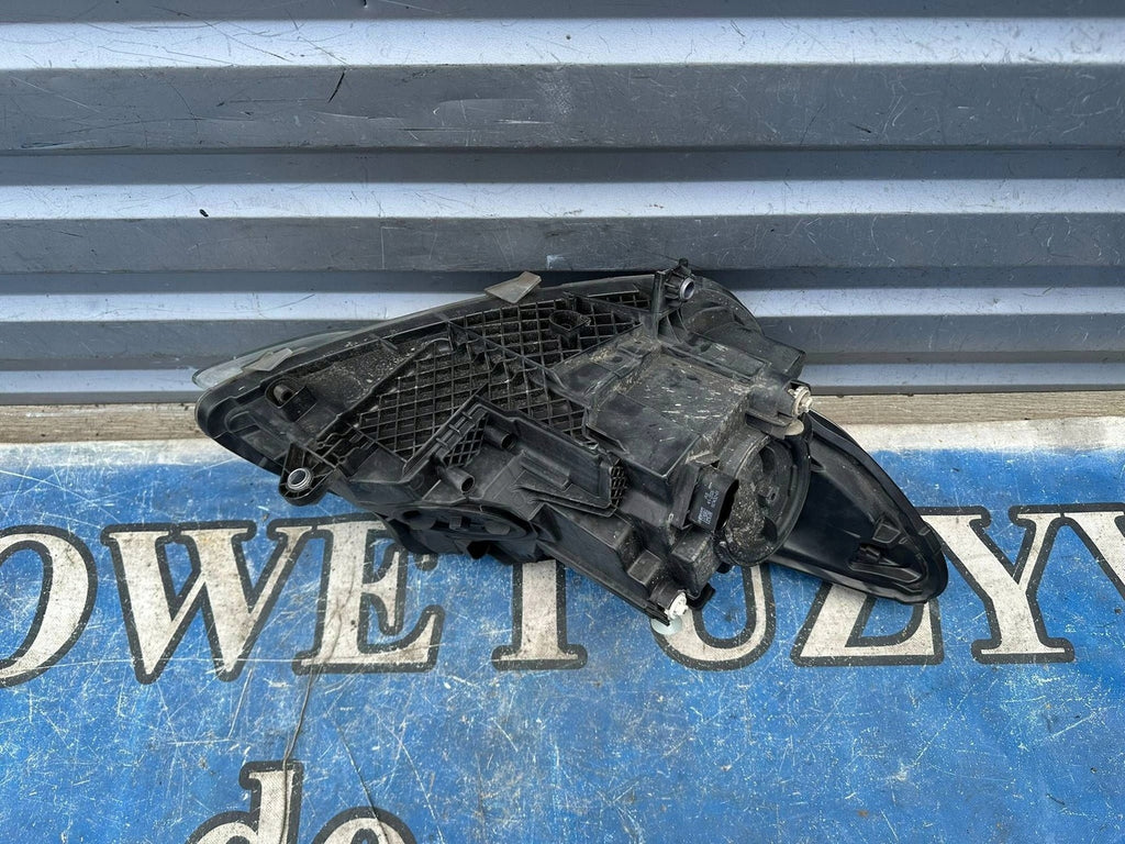 Frontscheinwerfer Mercedes-Benz Viano A4479067700 Links Scheinwerfer Headlight