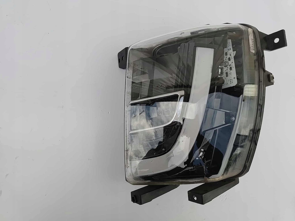 Frontscheinwerfer Tesla Model X 1034330-00-B LED Ein Stück (Rechts oder Links)