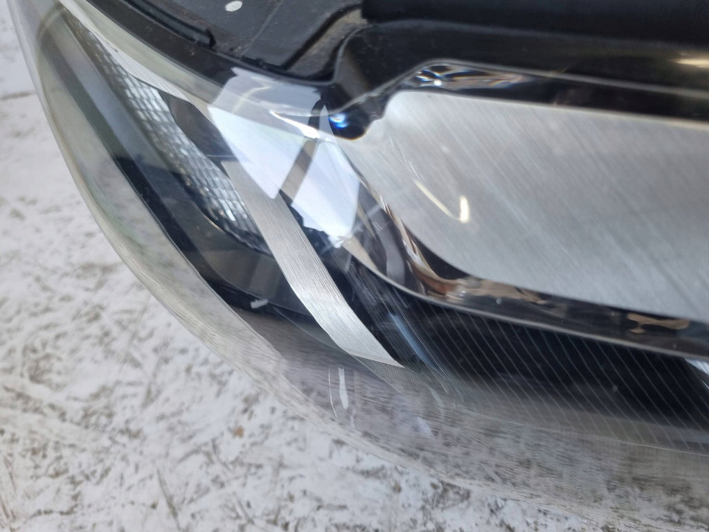 Frontscheinwerfer BMW 5 G31 G30 8495280-08 Rechts Scheinwerfer Headlight SCH8280959499ok