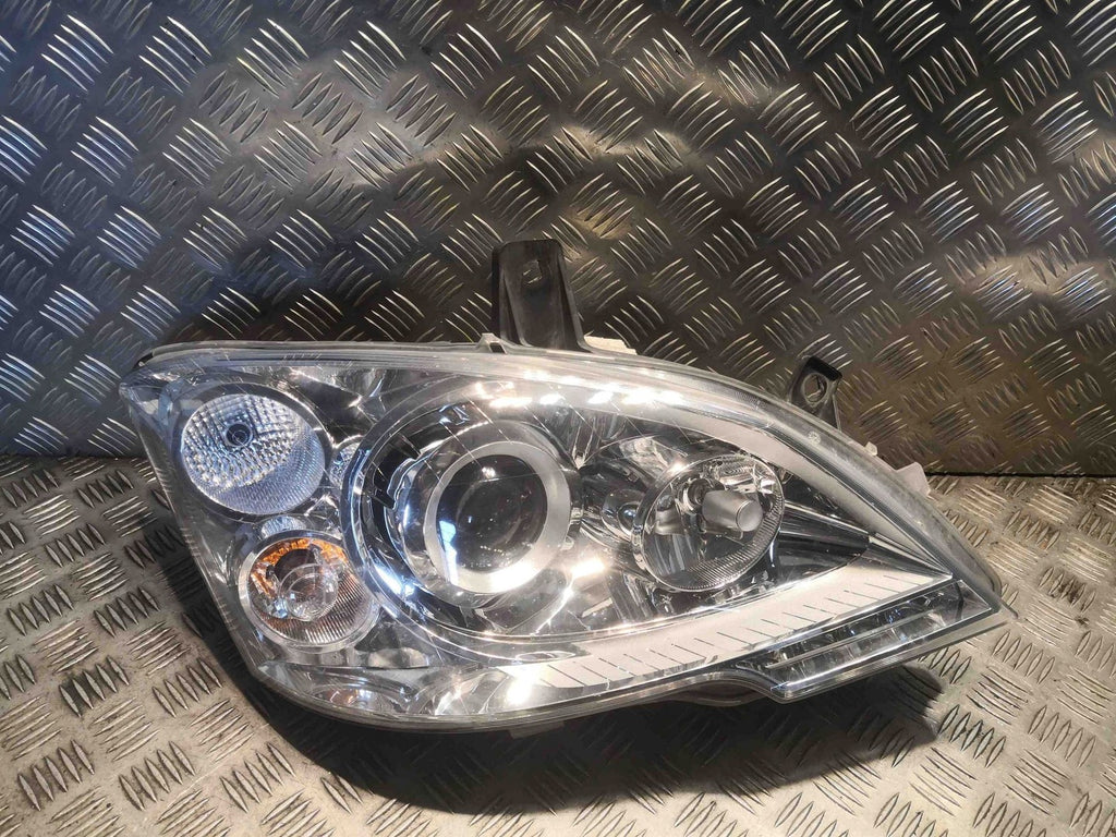 Frontscheinwerfer Mercedes-Benz Viano W639 Vito A6398202961 Rechts Headlight SCH8785799153fm
