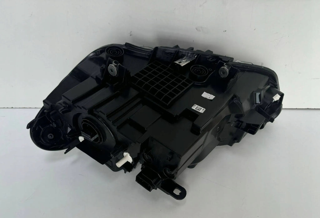 Frontscheinwerfer BMW X1 F48 7428736 LED Rechts Scheinwerfer Headlight SCH5354178144xj