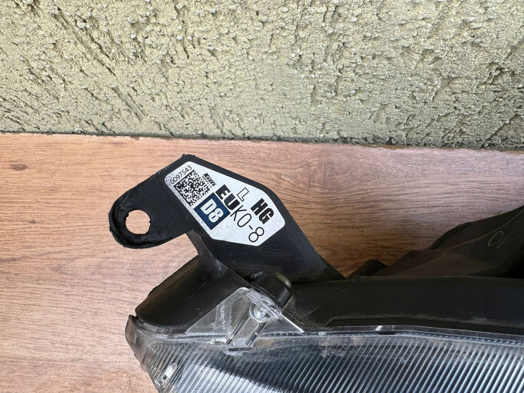 Frontscheinwerfer Toyota 4 Yaris Full LED Ein Stück (Rechts oder Links)