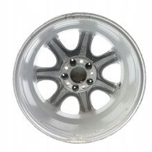 Laden Sie das Bild in den Galerie-Viewer, 1x Alufelge 17 Zoll 7.0" 5x112 A2094012802 Mercedes-Benz C209 Rim Wheel FEL7726690936io