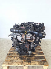 Laden Sie das Bild in den Galerie-Viewer, Motor Opel Astra J A17DTE 1.7 CDTI 130PS 96kW 166TKm Diesel Engine Komplett MOT1326437219mp