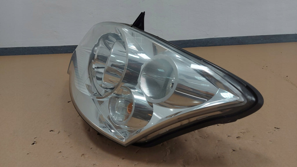 Frontscheinwerfer Mercedes-Benz Viano A6398202861 Xenon Links Headlight SCH3457051026em