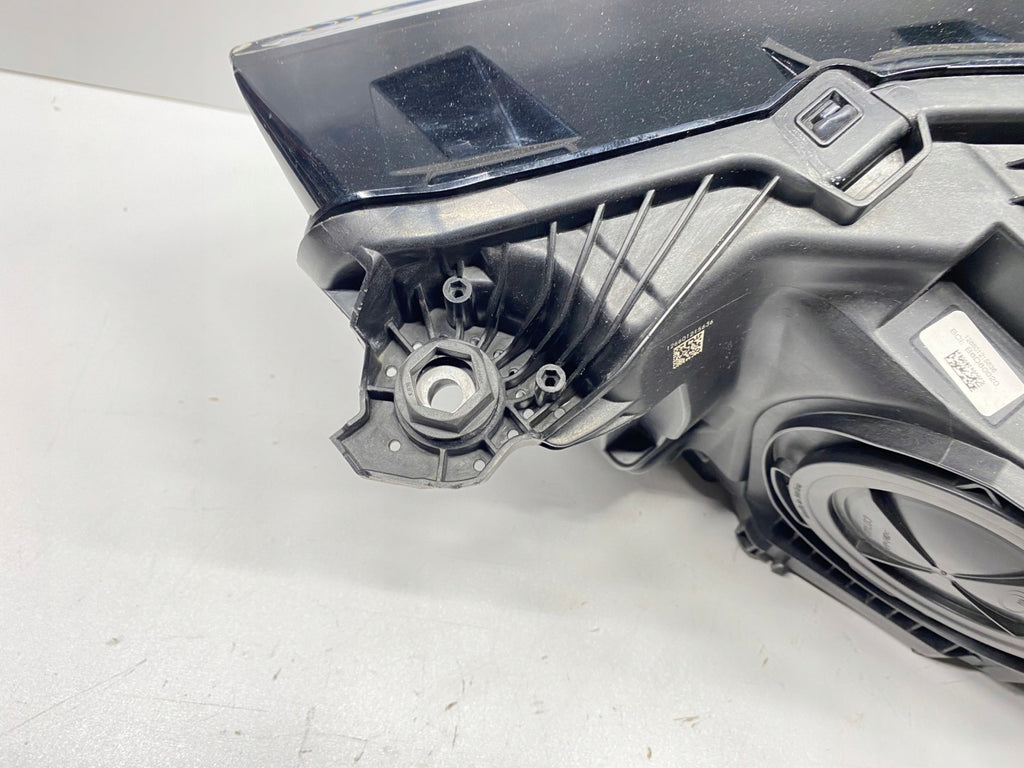 Frontscheinwerfer Audi Q3 83A941036 LED Rechts Scheinwerfer Headlight SCH9775393676da