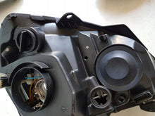 Load image into Gallery viewer, Frontscheinwerfer Renault Clio II 15601900LI Links Scheinwerfer Headlight SCH1748826926wo