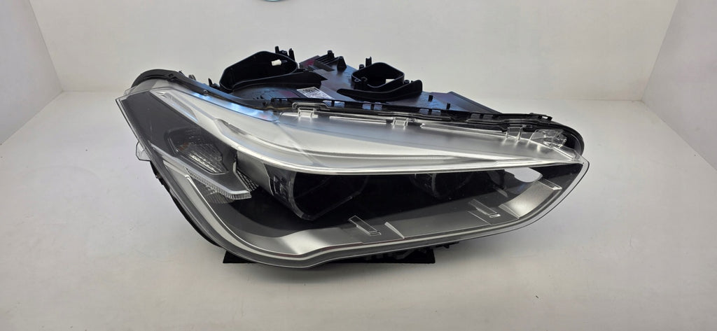 Frontscheinwerfer BMW X1 F48 7495004 Full LED Rechts Scheinwerfer Headlight SCH5230608220cz