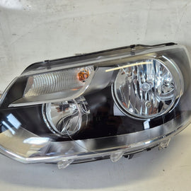 Frontscheinwerfer VW Multivan Transporter 7E1941015J Links Headlight SCH6160729863gy