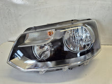 Laden Sie das Bild in den Galerie-Viewer, Frontscheinwerfer VW Multivan Transporter 7E1941015J Links Headlight SCH6160729863gy