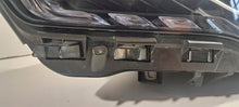 Laden Sie das Bild in den Galerie-Viewer, Frontscheinwerfer Mercedes-Benz Cla A1189068501 LED Links Scheinwerfer Headlight SCH3753538459in