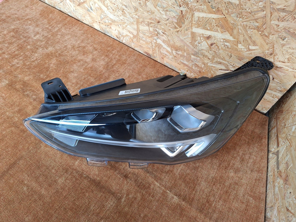 Frontscheinwerfer Ford Focus MX7B-13E015-ED Full LED Links Headlight SCH1894501533uh