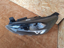 Load image into Gallery viewer, Frontscheinwerfer Ford Focus MX7B-13E015-ED Full LED Links Headlight SCH1894501533uh