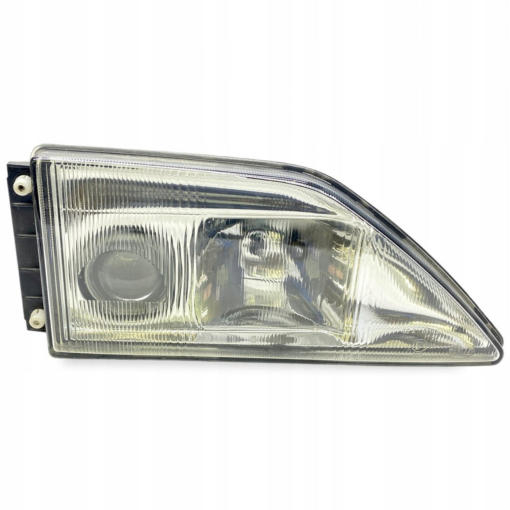 Frontscheinwerfer Mercedes-Benz 0028205161 Rechts Scheinwerfer Headlight SCH3714778040tz