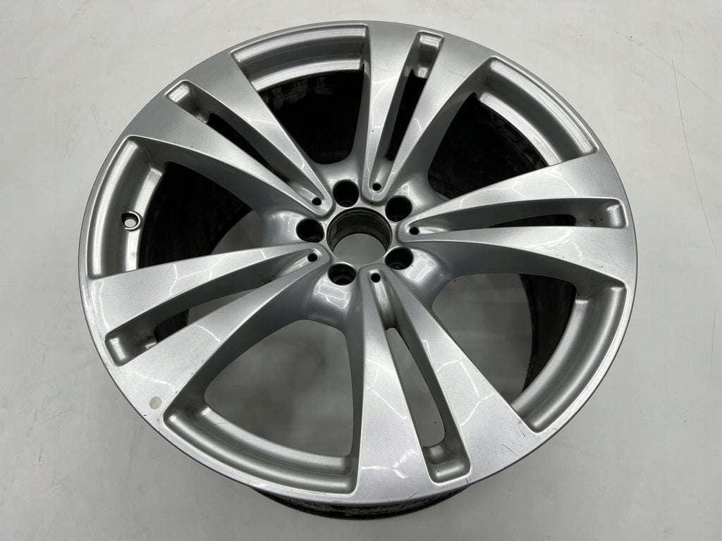 1x Alufelge 21 Zoll 11.0" 5x112 38ET A2924011100 Mercedes-Benz Gle Coupe FEL8942162665gb