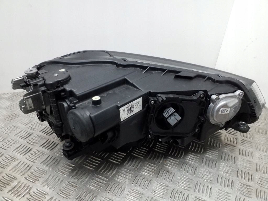 Frontscheinwerfer VW Golf Sportsvan 517941081 90141152 Links Headlight SCH9497477210wy