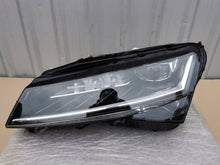 Laden Sie das Bild in den Galerie-Viewer, Frontscheinwerfer Skoda Superb III 3V1941015DBAX Links Scheinwerfer Headlight SCH7991290360kp