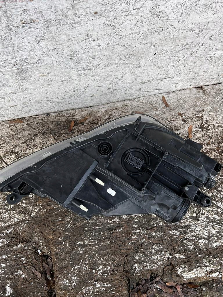 Frontscheinwerfer Seat Leon 5F1941007J LED Links Scheinwerfer Headlight