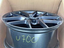 Load image into Gallery viewer, 1x Alufelge 18 Zoll 8.0" 5x112 54ET 8092353 BMW 1 F40 Rim Wheel FEL9118999420vl