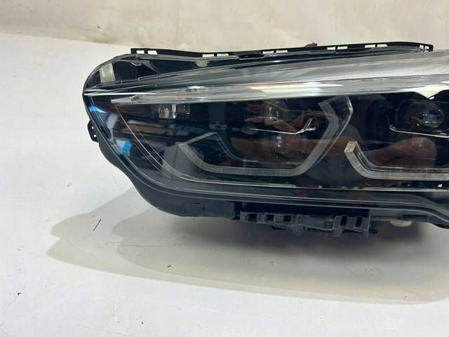 Frontscheinwerfer BMW X1 F48 9477825-05 Ein Stück (Rechts oder Links) Headlight SCH7737427263oi