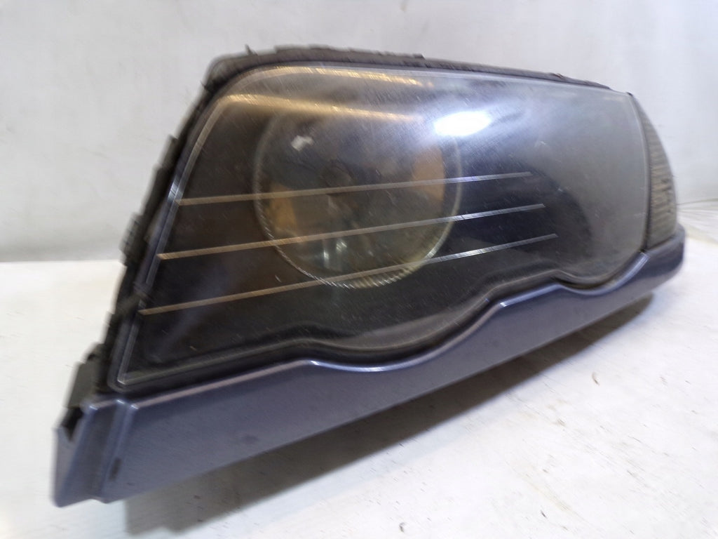 Frontscheinwerfer BMW E46 AI068361947 Xenon Links Scheinwerfer Headlight