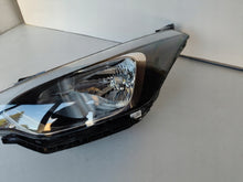 Load image into Gallery viewer, Frontscheinwerfer Hyundai I20 92101-C8000 Links Scheinwerfer Headlight