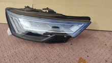 Laden Sie das Bild in den Galerie-Viewer, Frontscheinwerfer Audi A6 C8 4K0941036 LED Rechts Scheinwerfer Headlight SCH1662792568tj