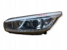 Laden Sie das Bild in den Galerie-Viewer, Frontscheinwerfer Kia Ceed L009A0203JZ 92101A2020 Links Scheinwerfer Headlight SCH2311015031qg