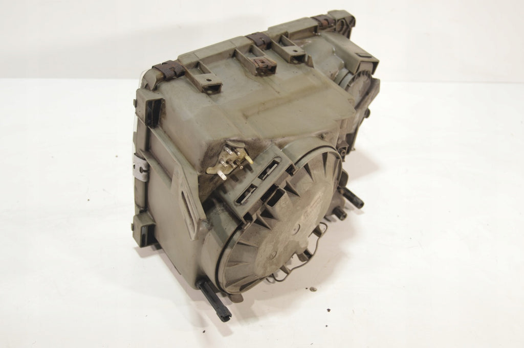 Frontscheinwerfer Mercedes-Benz W126 Rechts Scheinwerfer Headlight