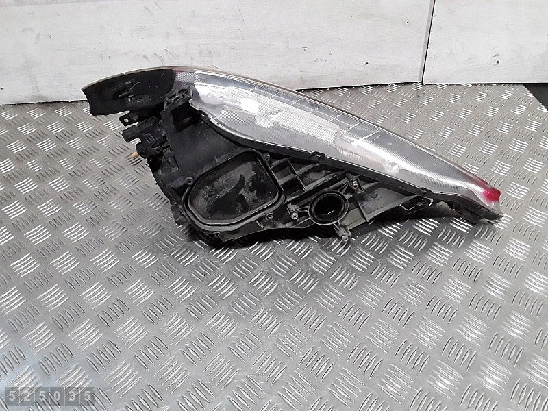 Frontscheinwerfer Honda Fr-V Rechts Scheinwerfer Headlight SCH9854580235gt