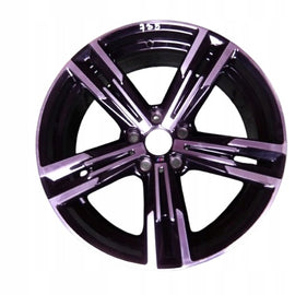 1x Alufelge 18 Zoll 7.5