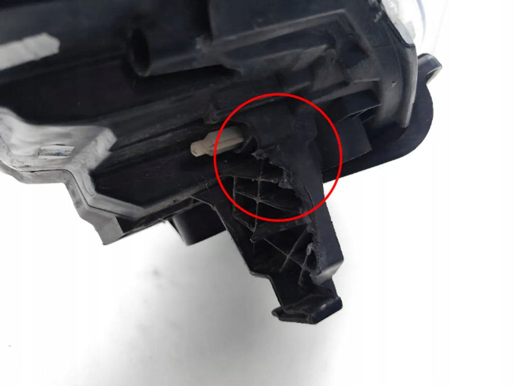 Frontscheinwerfer Ford Kuga GV41-13W029-BJ Rechts Scheinwerfer Headlight SCH1591582412dt