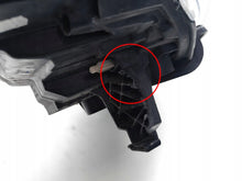 Laden Sie das Bild in den Galerie-Viewer, Frontscheinwerfer Ford Kuga GV41-13W029-BJ Rechts Scheinwerfer Headlight SCH1591582412dt