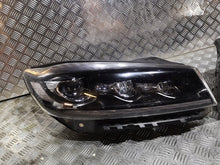 Load image into Gallery viewer, Frontscheinwerfer Kia Sorento III C5921-22210 FULL LED Links Headlight