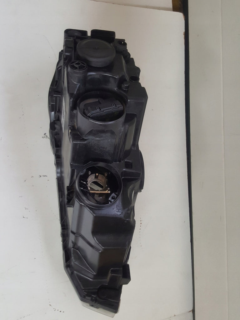 Frontscheinwerfer VW Polo 2G1941006 Rechts Scheinwerfer Headlight