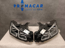 Laden Sie das Bild in den Galerie-Viewer, Frontscheinwerfer BMW 2 Active Tourer U06 5A42247 5A42248 Ein Satz Headlight SCH2056928194jt
