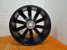 Load image into Gallery viewer, 1x Alufelge 20 Zoll 8.0" 5x108 45 5ET Glanz Schwarz 31664378 Volvo I Rim Wheel FEL1846517709is